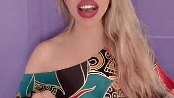 mistress dominates with financial fetish 😈