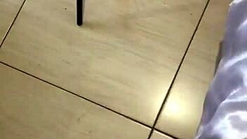 Latina Amateur Uses Sex Toy For Anal Assfucking Without Condom In Public.