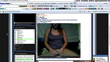 i think emi on cam is so beautiful, she's argentinian and a real prostitute, woww