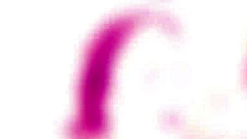 Double anal creampie with dominica phoenix balls deep 😩