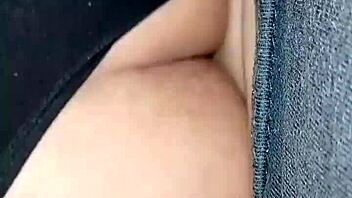 Relajante Music And Quick Sex Before Sleeping With Wife