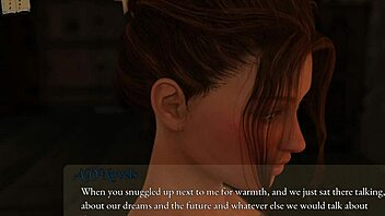 In the game, the price of power reaches its climax in episode 20.