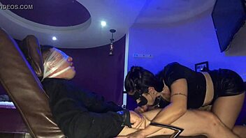 DOMINATRIX PART 1 SECRETBLOWJOOB