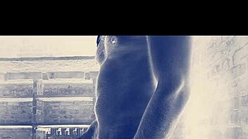 Big Indian Cock Monster Fucking: Intense Action with Huge Dick!