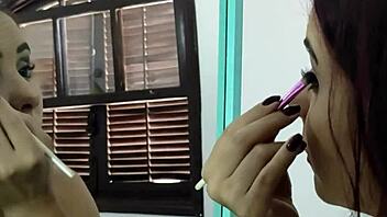 the bbc fucks the unfaithful redhead ass hard