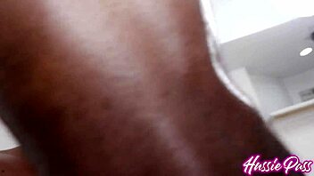 I Feel So Thrilled With 19 Year Old Blonde Teen Riding Big Black Cock Bareback