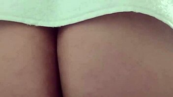 Mature Latina Flashes In Shower With Dirty Talk