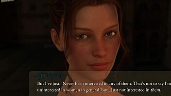 In the game, the price of power reaches its climax in episode 20.