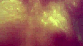 EXOTIC LADYBOY NOON GETS rough bareback fuck on the BEACH