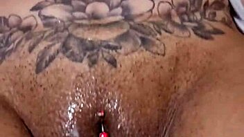 Pov aquela gozada na buceta que eu adoro o safado ainda me fez gozar bem gostoso fazendo fisting