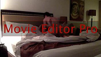 thai whore dancing with passion