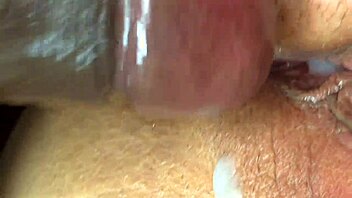 Preciso ver essa compilação de gozadas creampie na BBW gorda