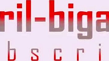 Pregnant Woman Takes Deep Throat And Creampie, Swallows Cum!