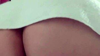 Mature Latina Flashes In Shower With Dirty Talk