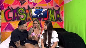 sapato novinha que nunca transou com um homem aceita ser fodida pelo meu marido s� pra n�o perder a oportunidade de ser toda chupada por mim with deepthroat brown eyes amateurs big ass cunilingus homemade monster cock cock lick moaning