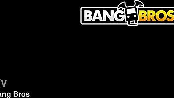 Young 18+ Riding Monster Cock on Anal Bus