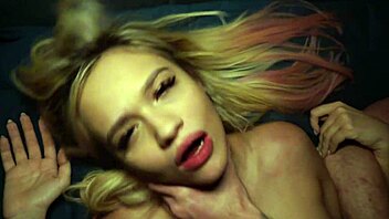 Can Step Brother Fuck Beautiful Pink-Haired Sister?