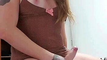 julianna prado is an amazing shemale in crossdressing with perfect style and look