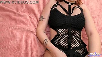 Ordered a Hooker, Ex-Classmate Arrives with Dirty Talk