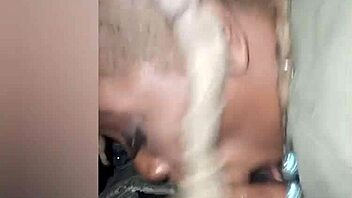 I Snuck Out For A Car Blowjob!