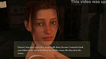 In the game, the price of power reaches its climax in episode 20.