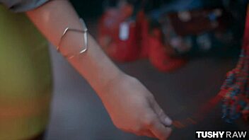 Tushyraw Blonde Needs Anal Daily In Cowgirl, Bent Over, And Gaping Scenes?