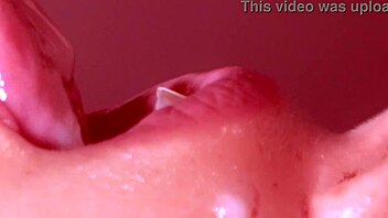 Uncensored Japanese Blowjob Close Up