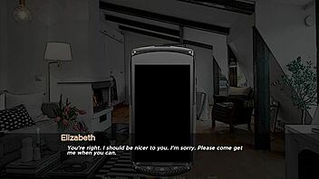 Let's Play Overstuffed Ending 4 Cut Off