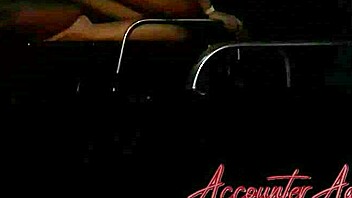 365 days of anal day 93 ride at night accounter adventures