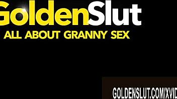 Golden slut, are you riding in reverse cowgirl?