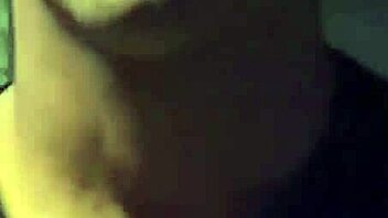 Latina Babe Gives Blowjob After Intense Gym Workout