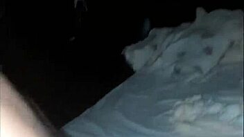 Deton� EL CULO de desconocida de la calle despu�s de la fiesta