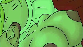 Corruption Time Part 1 To The End