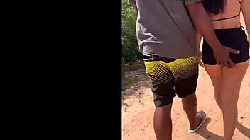 On The Dirt Road Path