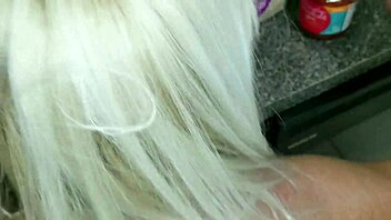 Milf pussy pounded in POV