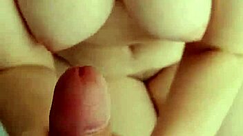 hot pov handjob session