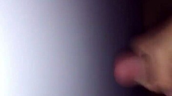 chico caliente with big cock teasing you