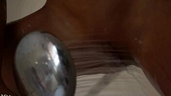 Hot Monika Fox Takes A Shower In Intriguing Scene