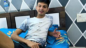 Brother Feels Intense Sex With Stepsis