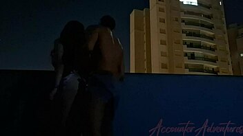 365 days of anal day 93 ride at night accounter adventures