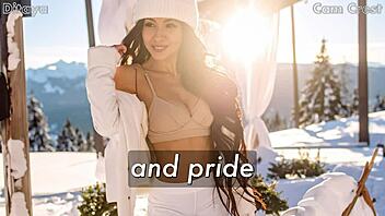 Imagine worshiping a stud's feet while he fucks your wife in this cuckold story