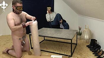 oh man, this is just like a beautiful work of art that captivates everyone