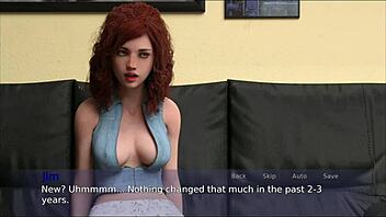 Episódio 2 de Pine Falls com Nova Sacanagem