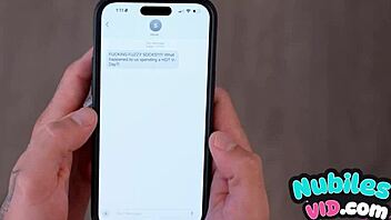 Stepsisters Swapping Cum for Valentines Day!