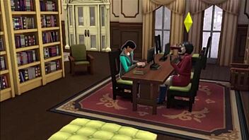 wicked of whimsville season 1 episode 8 carmen's first customers