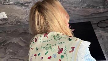 Helped stranger and fucked her today!