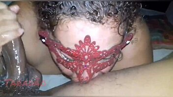 hand deep in her tight ass, so suggestive