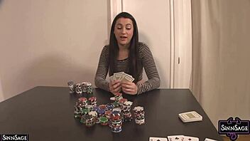 tattoed sinn sage gets her muff licked by georgia jones while clothes ripped