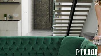 chaste makes haste codey steele chanel camryn