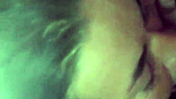 hey, remember that retro blue film with the whore sucking cock?